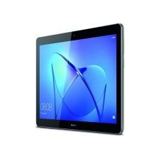 Tablet Media Pad T3 de 10", WiFi + LTE, 2GB de RAM y 16GB de almacenamiento. -Space Gray-