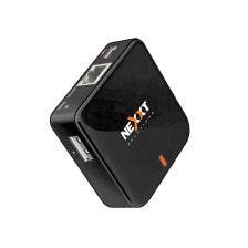 Router inalámbrico Nexx Polaris 3G/4G Wireless, con receptor USB 150Mbps