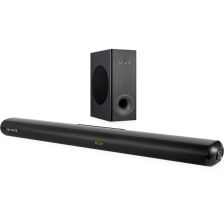 BARRA DE SONIDO CON WOOFER INALÁMBRICO