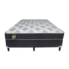 CAMA MATRIMONIAL PRIVILEGIO B-COMFORT