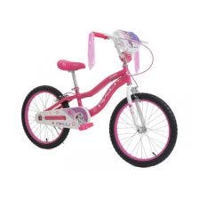 BICICLETA RALI BELLA 20" NINA ROSADO