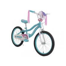 Bicicleta Rali Bella 20" Niña Turquesa