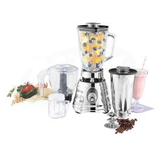 Centro de cocina con 6 accesorios