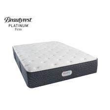 COLCHON MATRIMONIAL BEAUTY REST PLATINUM FIRM