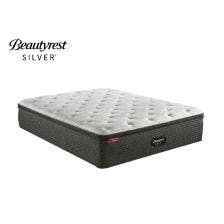 COLCHON KING BEAUTY REST SILVER SUPER PILLOW TOP
