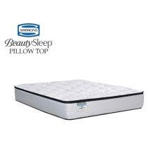 COLCHON IMPERIAL BEAUTYSLEEP PILLOW TOP