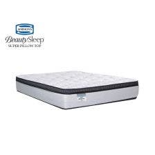 COLCHON MATRIMONIAL BEAUTYSLEEP SUPER PILLOW TOP