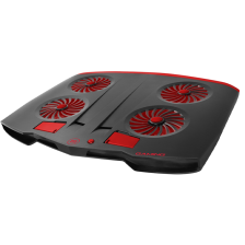 Ventilador Maxell CA-LC-9 Gaming Cooler para Laptops