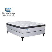 Cama Imperial Beautysleep Super Pillow Top 