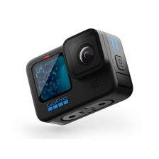 GoPro CHDHX-111, Cámara de Acción Hero 11 (Black)