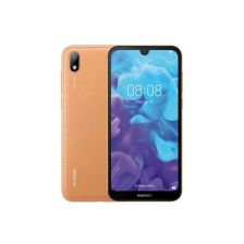 Huawei Y5, Prepago Claro (Café)