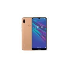 Huawei Y6, Prepago Claro (Café)