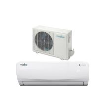 AIRE ACONDICIONADO DE 12,000 BTU INVERTER 110V