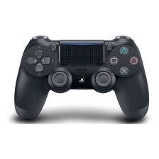 Control Sony PS4 DualShock Wireless Black Inalámbrico