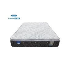 COLCHON WONDER ULTRA SEMI |M192 PERLA TORMENTA