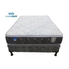 CAMA WONDER ULTRA IMPERIAL |M192 PERLA TORMENTA