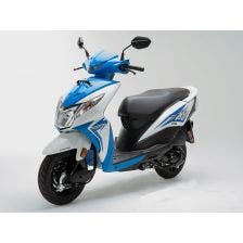 Dio 110	
