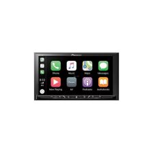 Pantalla audiovisual de 7", con Android Auto y CarPlay, Bluetooth y USB