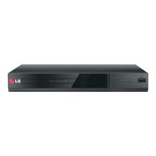 LG DP132 DVD HD con conectividad USB
