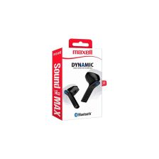 Audifonos Maxell true wireless EB-BT95 inalámbricos con Bluetooth