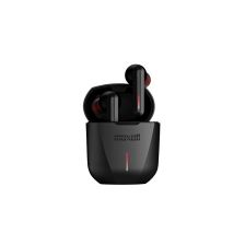 Audífonos Maxell One TWS Earbuds Inalámbricos (Negro)