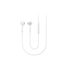 Audífono Samsung EOEG920BWEGWW In-Ear White con Micrófono