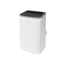 Aire acondicionado de 12,000 btu/hr, portátil, programable, Frigidaire FHPW122AC1.