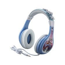 Audífonos Ekids On-Ear Frozen 2 Alámbricos