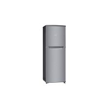 Refrigeradora semiautomática de 5' cúbicos con bandejas de vidrio templado, Frigidaire FRTM13G3HPS.