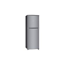 Refrigeradora semiautomática de 5' cúbicos con bandejas de vidrio templado, Frigidaire FRTM13G3HPS.