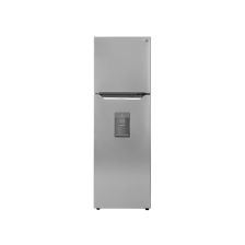 Refrigeradora Top Mount de 9' cúbicos con dispensador, Frigidaire FRTS09K3HUS.