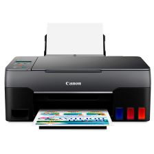 Impresora Canon G2160 Multifuncional Pixma MegaTank