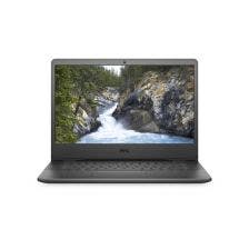 Laptop Dell Core i3, memoria RAM 4GB, almacenamiento 256GB estado sólido, pantalla 14"