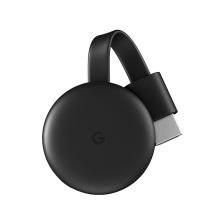 Google Chromecast (GA00439LA) 3ra. generación