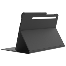 Samsung Estuche Tipo Folio Para Tablet Galaxy Tab S7- Negro