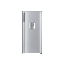 Refrigeradora Frost de 7' cúbicos con dispensador, compresor Smart Inverter,  LG GU21WPP.
