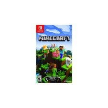 Juego Nintendo Switch Minecraft