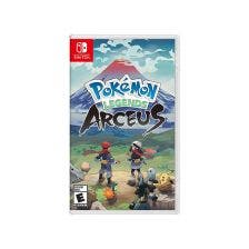 Juego Nintendo Switch Pokémon™ Legends: Arceus