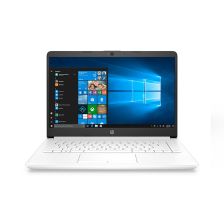Computadora portatil con procesador Intel Core i3 de 14"