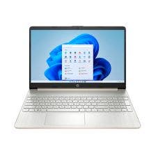 Laptop HP Ryzen 3, 8GB RAM, almacenamiento 256GB SSD, 15.6", Windows 11
