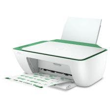Impresora HP 2375 Multifuncional DeskJet Ink Advantage
