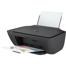 Impresora Todo-en-Uno HP 7FR23A #AKY DeskJet Ink Advantage 2774
