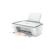 Impresora HP 2775 Multifuncional DeskJet Ink Advantage Wifi