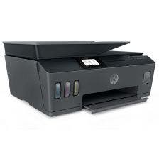 Impresora HP 530 Multifuncional Wifi Smart Tank 530 todo en uno