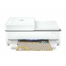 Impresora HP 6475 Deskjet Plus Ink Advantage Inalámbrica Multifuncional de Cartuchos de Tinta