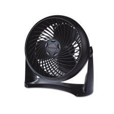 Honeywell, HT900, Ventilador portátil, Color negro