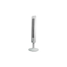 Ventilador de torre de 38", Honeywell, HYF013W, Color Blanco