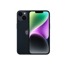 Apple iPhone 14, 128GB, Liberado (Negro)