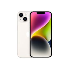 Apple iPhone 14, 256GB, Liberado (Blanco)