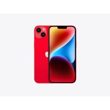 Apple iPhone 14 Plus, 128GB, Liberado (Rojo)